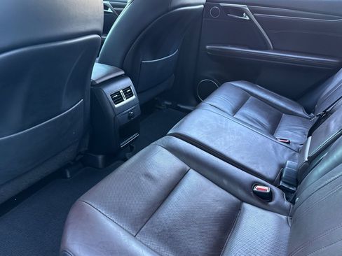 Used 2017 Lexus RX 350 FWD image 15