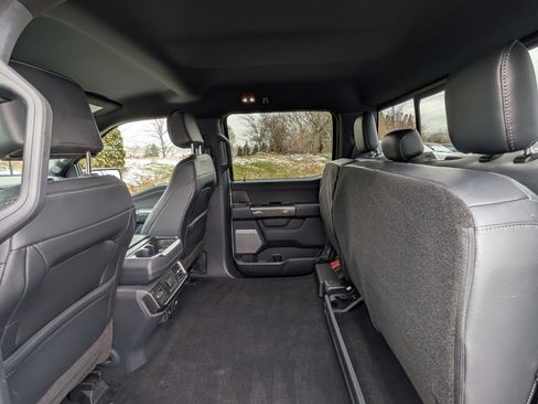 Used 2023 Ford F150 XLT w/ Equipment Group 302A High image 32