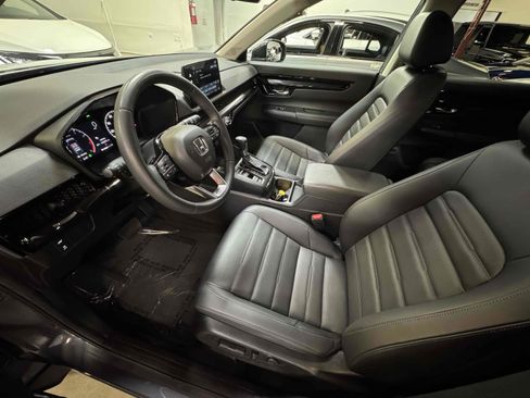 Used 2024 Honda CR-V EX-L image 29