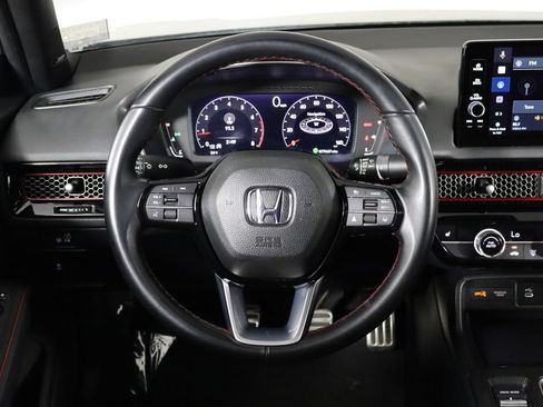 Used 2025 Honda Civic Si image 7