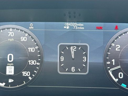 Used 2020 Land Rover Defender 110 X AWD/4WD image 13
