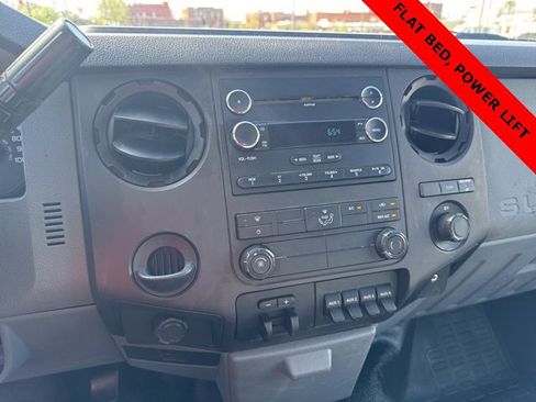 Used 2011 Ford F350 XL image 16