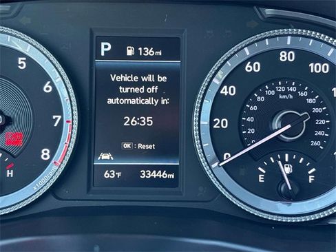 Certified 2023 Hyundai Sonata SEL w/ Cargo Package image 18