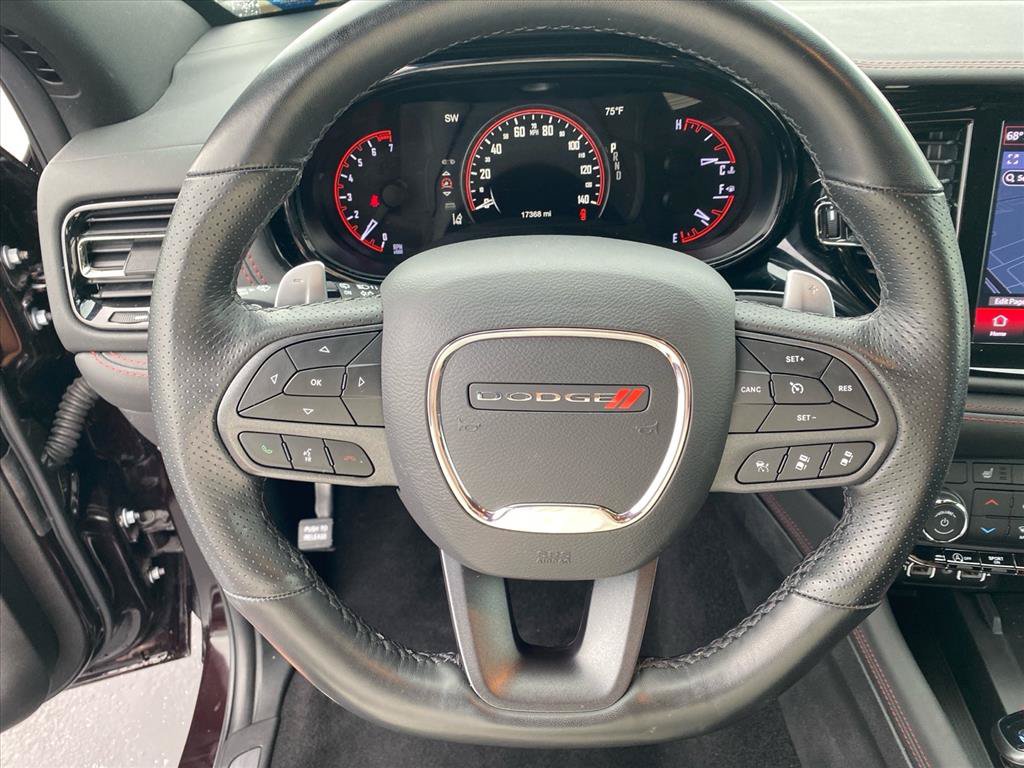 Used 2025 Dodge Durango GT AWD/4WD image 10