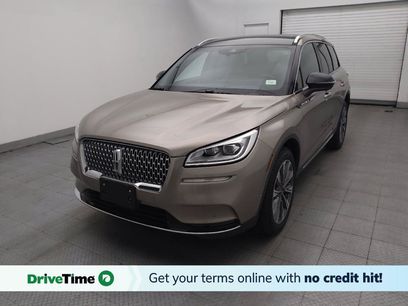 Used 2020 Lincoln Corsair Reserve w/ Equipment Group 201A