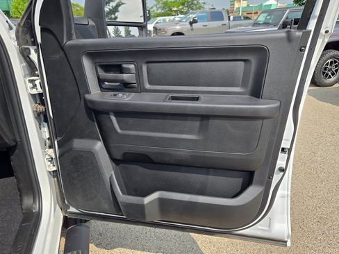 New 2025 RAM 2500 Tradesman image 5