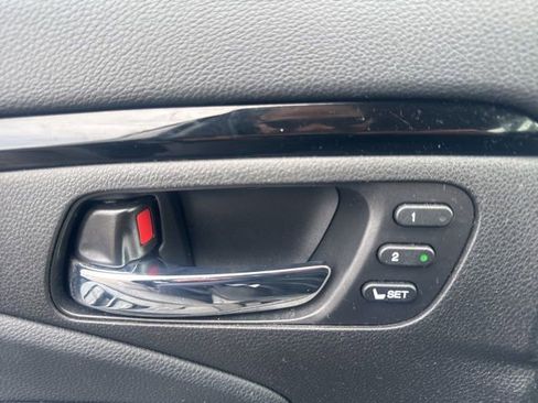 Used 2019 Honda Ridgeline Black Edition image 8