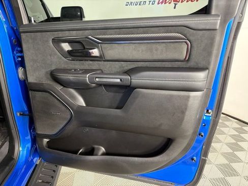 Used 2022 RAM 1500 TRX w/ TRX Level 2 Equipment Group AWD/4WD image 34