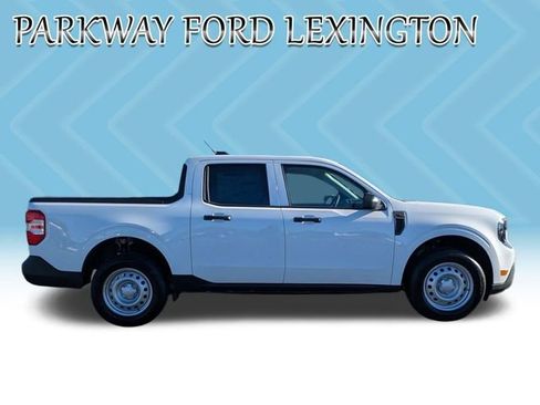 New 2026 Ford Maverick XL image 4