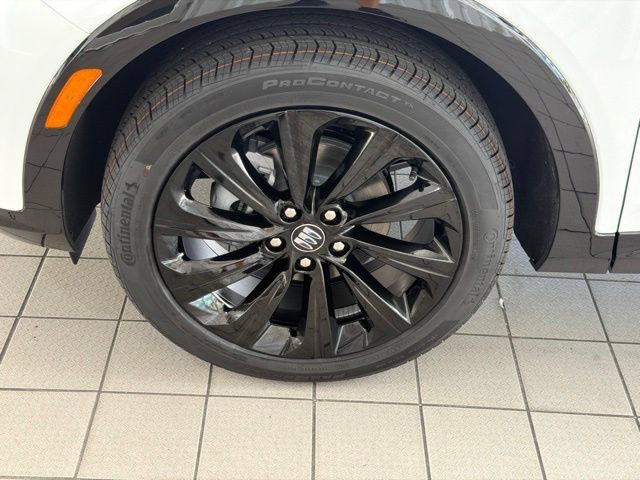 New 2026 Buick Envista Sport Touring w/ Convenience I Package FWD image 10