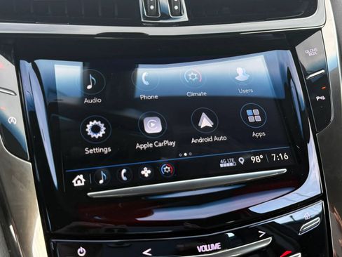 Used 2019 Cadillac CTS Sedan RWD image 26