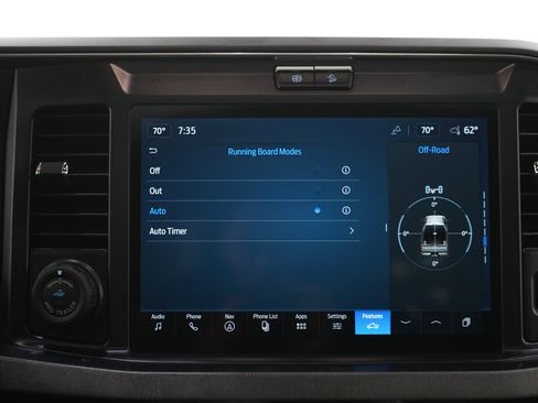 Used 2025 Ford F350 Platinum AWD/4WD image 18