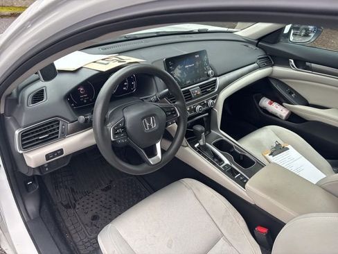 Used 2019 Honda Accord LX image 11