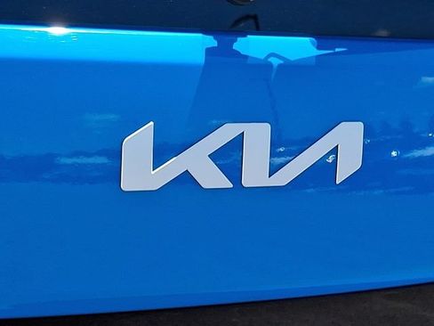Used 2025 Kia Soul EX FWD image 32