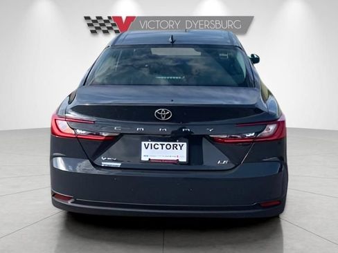 Used 2026 Toyota Camry LE FWD image 7