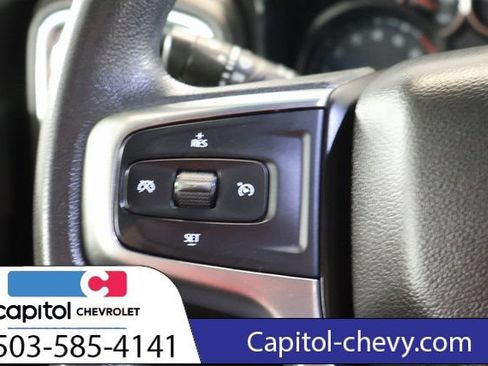 Used 2020 Chevrolet Silverado 1500 LT w/ Trailering Package AWD/4WD image 18
