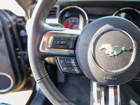 Used 2017 Ford Mustang GT Premium w/ Equipment Group 401A image 35