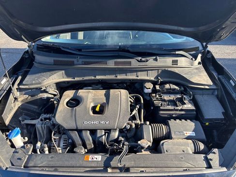 Used 2020 Hyundai Kona SEL image 10