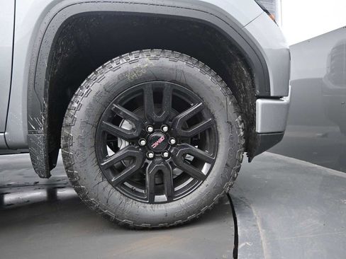 New 2026 GMC Sierra 1500 Elevation w/ Elevation Select Package image 10