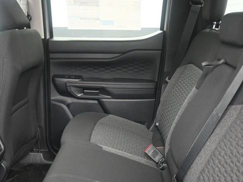 Used 2026 Ford Ranger XLT w/ Equipment Group 301A High AWD/4WD image 8