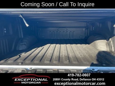 Used 2025 Ford F350 Lariat w/ Lariat Ultimate Package AWD/4WD image 6