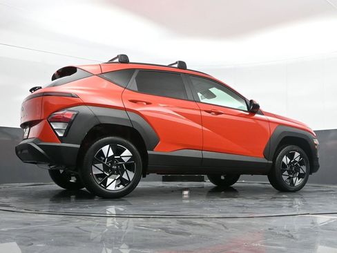 Used 2025 Hyundai Kona SEL image 48
