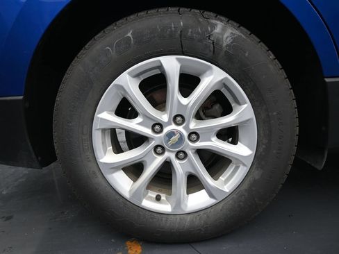 Used 2019 Chevrolet Equinox LT FWD image 10