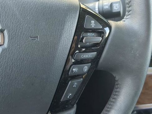 Certified 2024 Nissan Armada SL w/ Cargo Package image 26