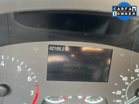 Used 2022 Ford Escape SE FWD image 6