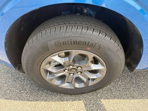 Used 2026 Ford Maverick XLT FWD image 10
