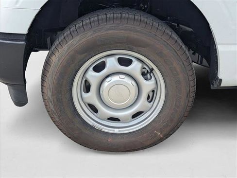 New 2025 Ford F150 XL image 9