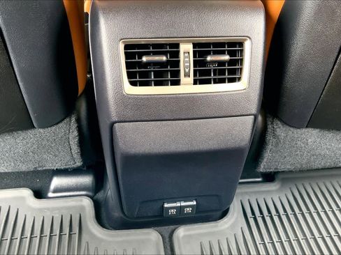 Used 2021 Lexus RX 350 AWD w/ Premium Package image 36