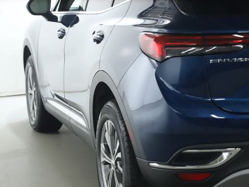 Used 2023 Buick Envision Preferred FWD image 42