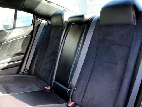 Used 2021 Dodge Charger Scat Pack w/ Plus Group image 25