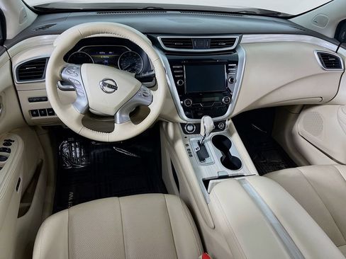Used 2016 Nissan Murano Platinum AWD/4WD image 21