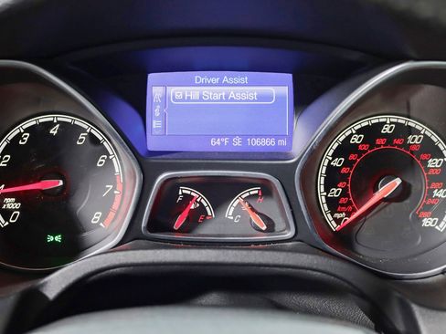 Used 2013 Ford Focus ST image 14