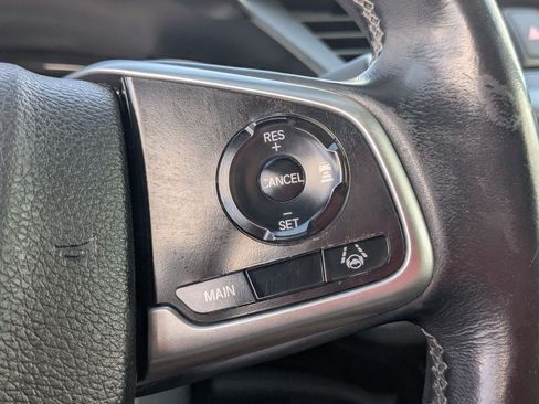 Used 2019 Honda Civic Sport image 20