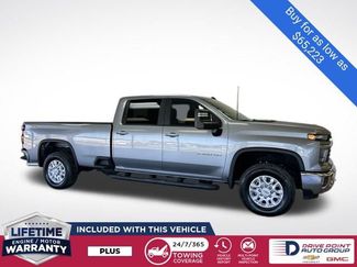 New 2026 Chevrolet Silverado 2500 LT AWD/4WD video 2