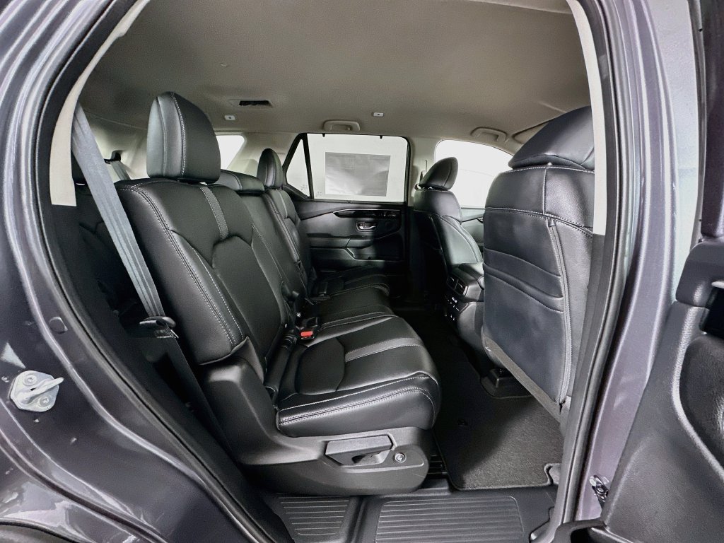 New 2026 Honda Pilot EX-L image 28