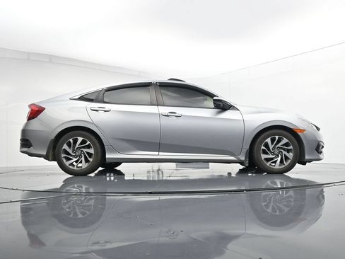 Used 2018 Honda Civic EX image 24