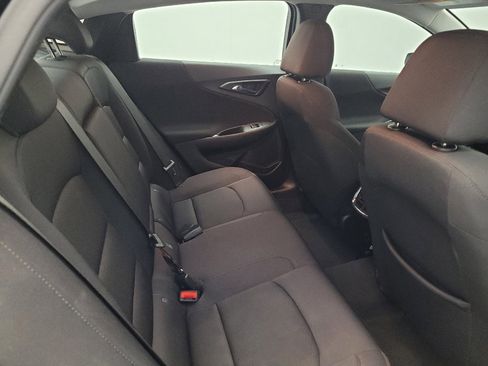 Used 2024 Chevrolet Malibu LT image 19