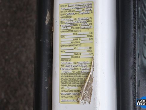 Used 2020 Ford F450 XL w/ Power Equipment Group image 39