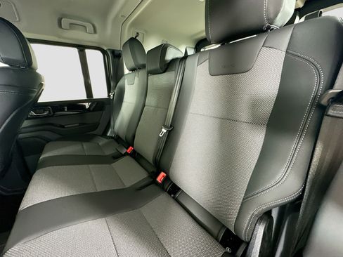 New 2026 INEOS Grenadier image 36