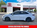 Certified 2024 Toyota Corolla SE image 2