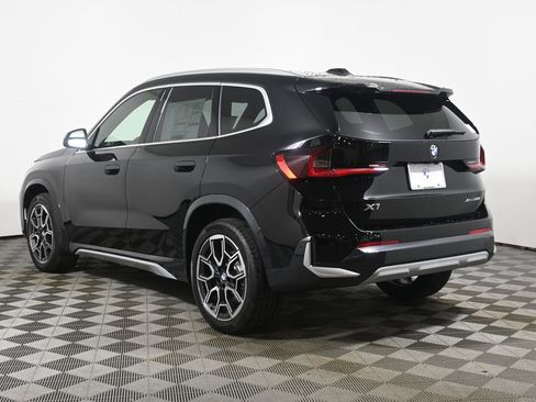 New 2026 BMW X1 xDrive28i w/ Technology Package AWD/4WD image 5