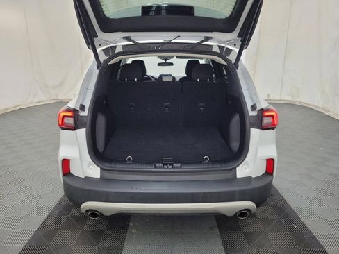 Used 2023 Ford Escape Active AWD/4WD image 29