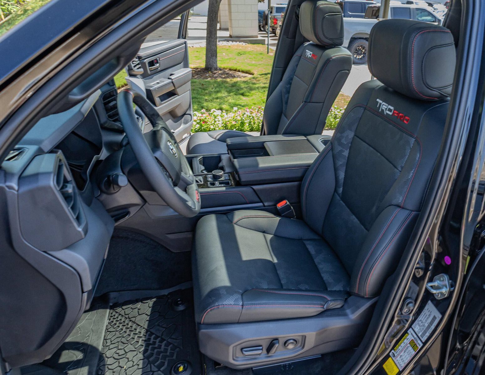 Used 2026 Toyota Tundra TRD Pro AWD/4WD image 30