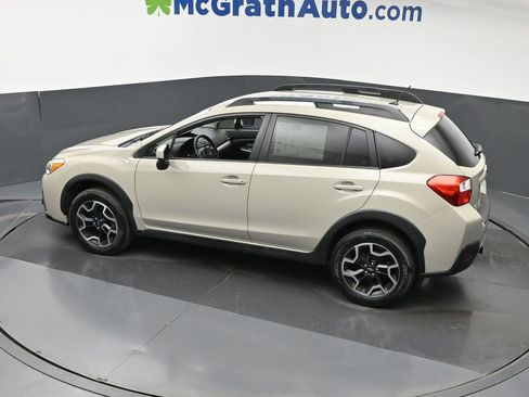 Used 2017 Subaru Crosstrek 2.0i Premium AWD/4WD image 24
