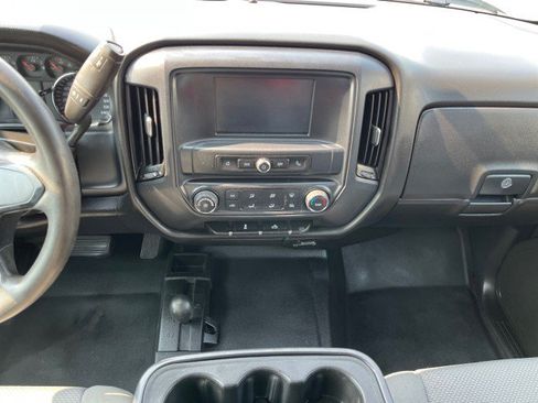 Used 2019 Chevrolet Silverado 2500 W/T w/ WT Convenience Package AWD/4WD image 22