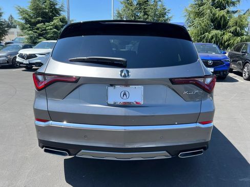Used 2026 Acura MDX FWD w/ Technology Package image 9